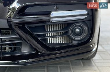 Фастбэк Porsche Panamera 2016 в Днепре