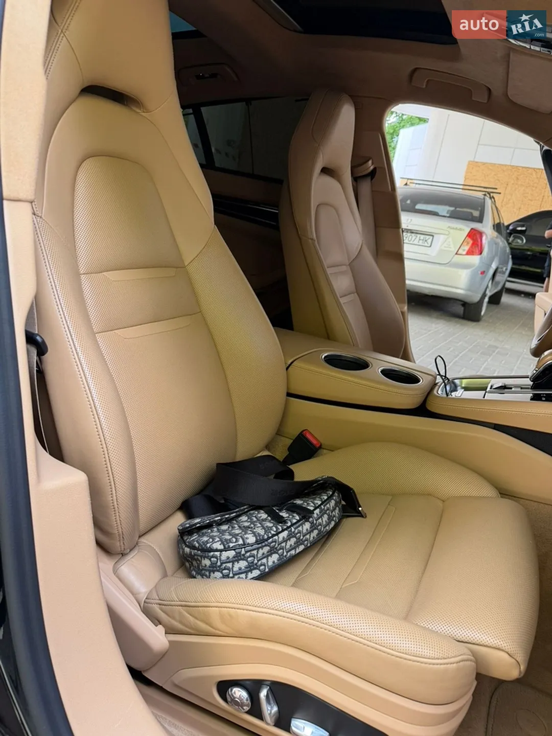 2016 Porsche Panamera - мініатюра 60