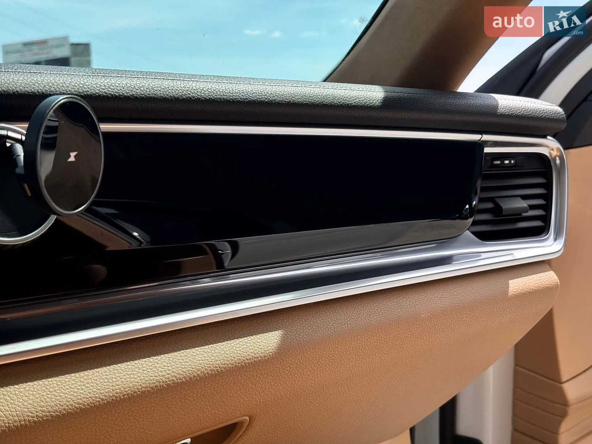 2017 Porsche Panamera - мініатюра 42