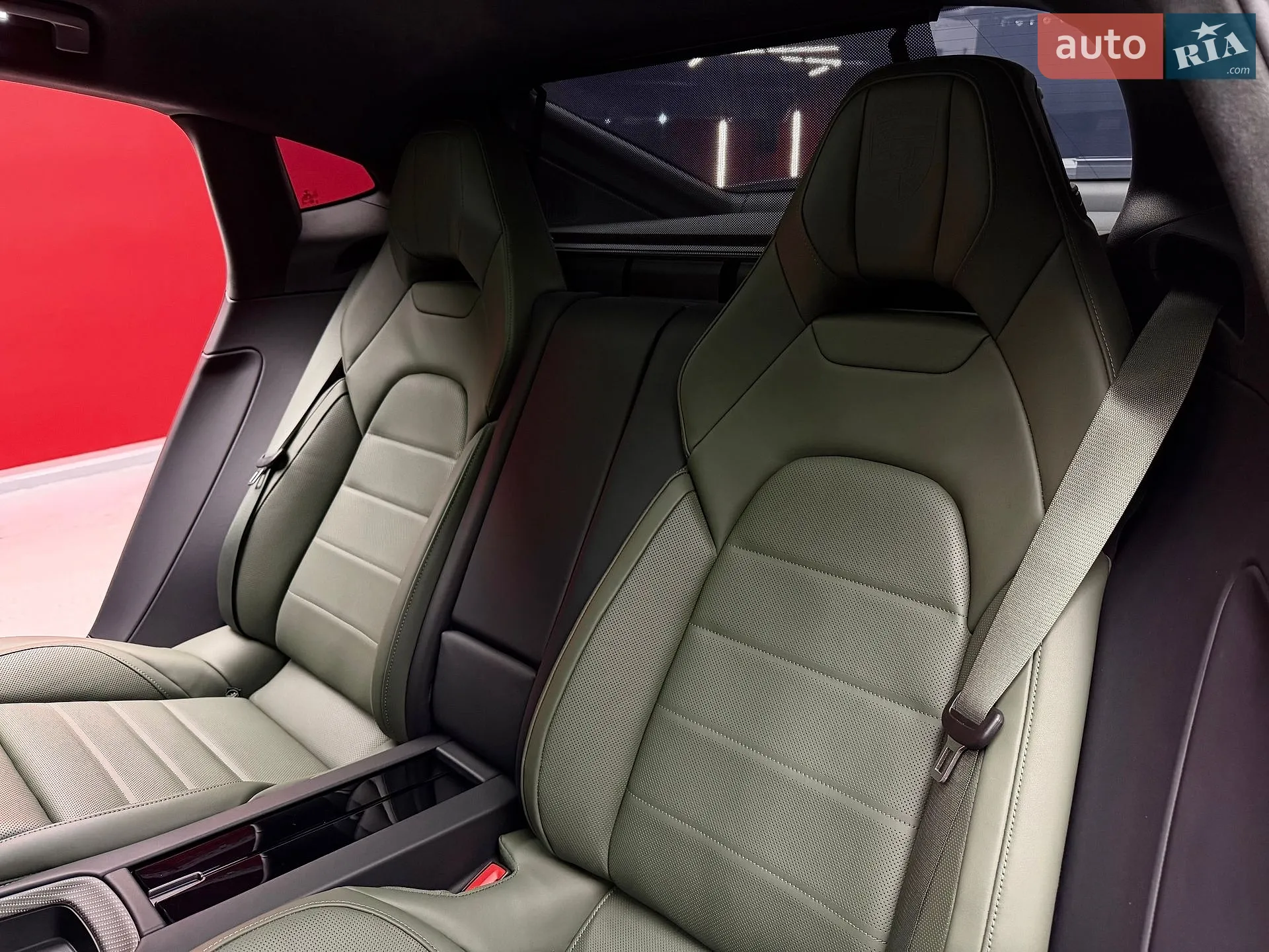 2024 Porsche Panamera - мініатюра 43