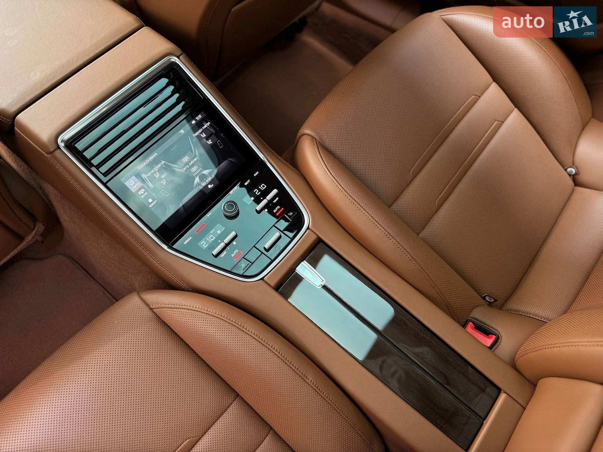 2022 Porsche Panamera - мініатюра 18