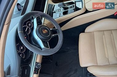 Фастбэк Porsche Panamera 2018 в Харькове