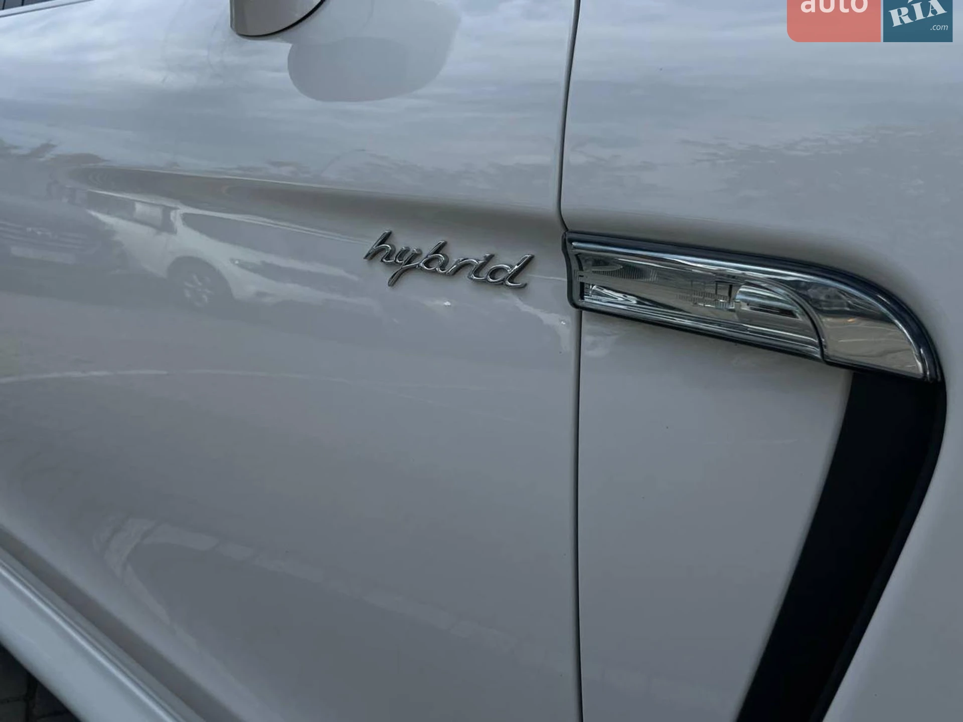 2011 Porsche Panamera - мініатюра 6