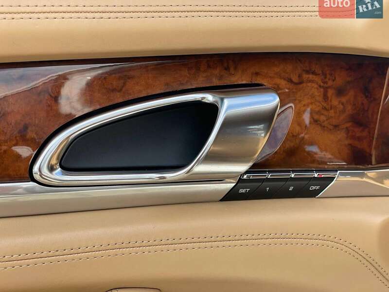Фастбэк Porsche Panamera 2011 в Одессе фото 10 Фастбэк Porsche Panamera 2011 в Одессе