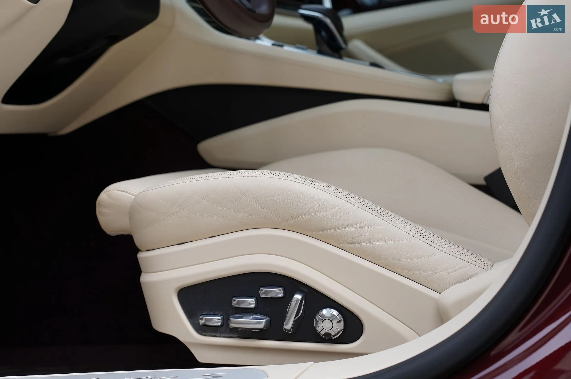 2021 Porsche Panamera - мініатюра 41