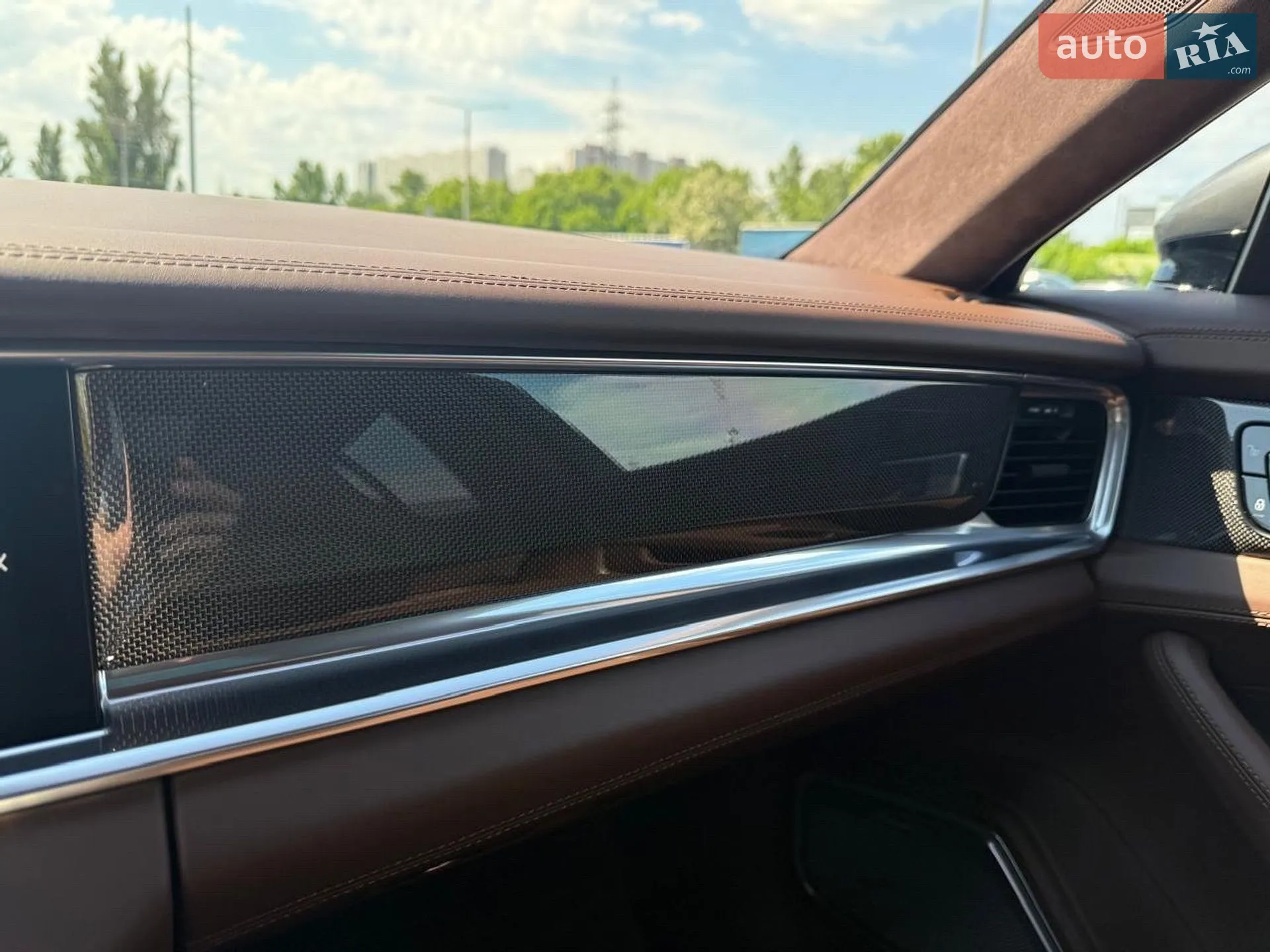 2018 Porsche Panamera - мініатюра 27