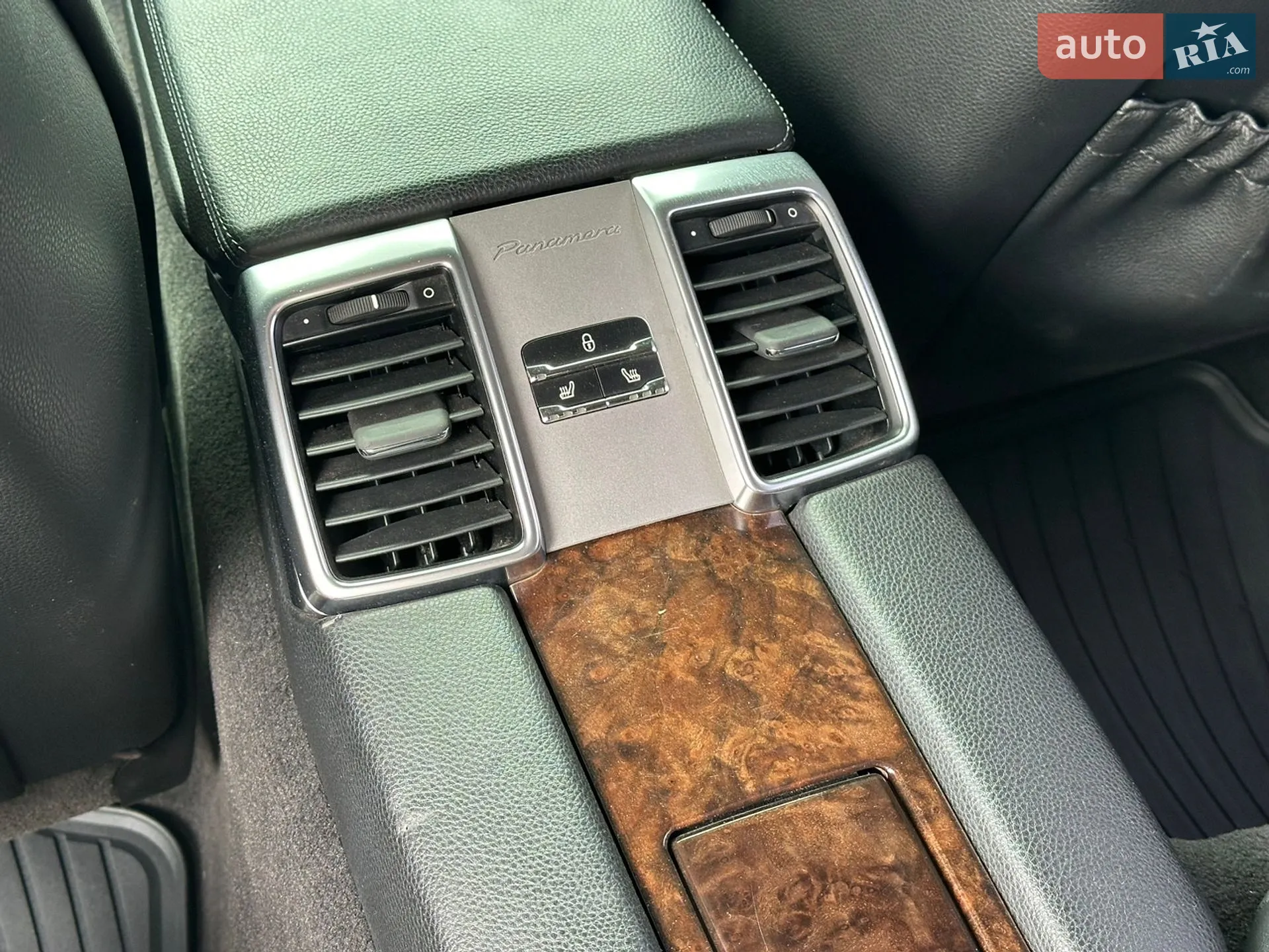 2014 Porsche Panamera - мініатюра 29