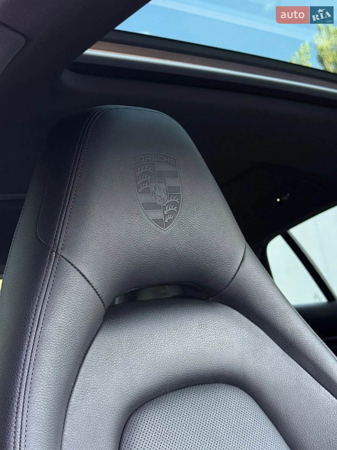 2022 Porsche Panamera - мініатюра 21