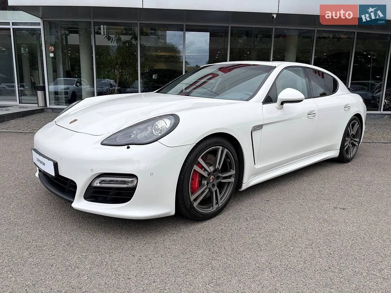2019 Porsche Cayenne Coupe - мініатюра 20