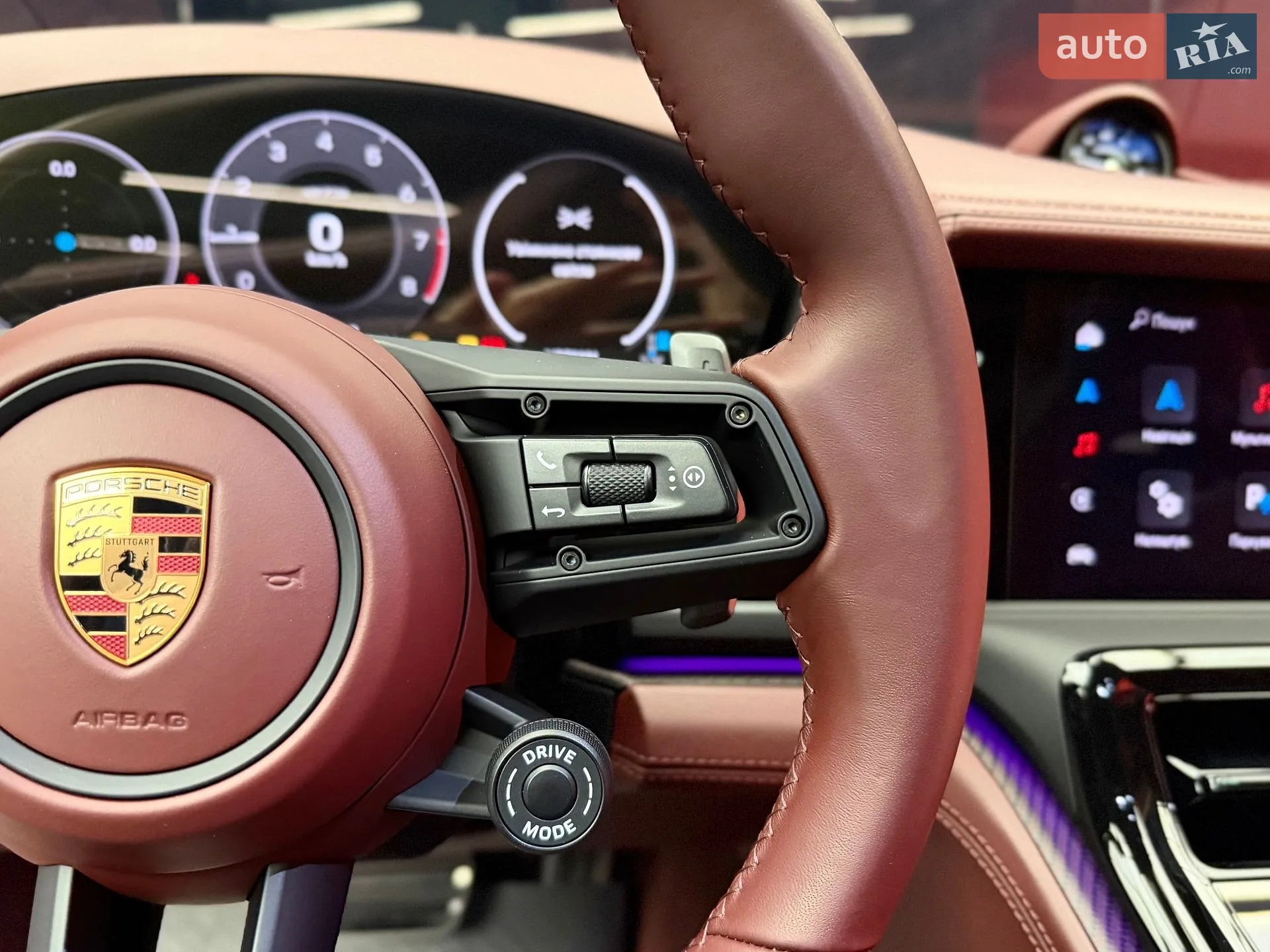 2025 Porsche Panamera - мініатюра 32