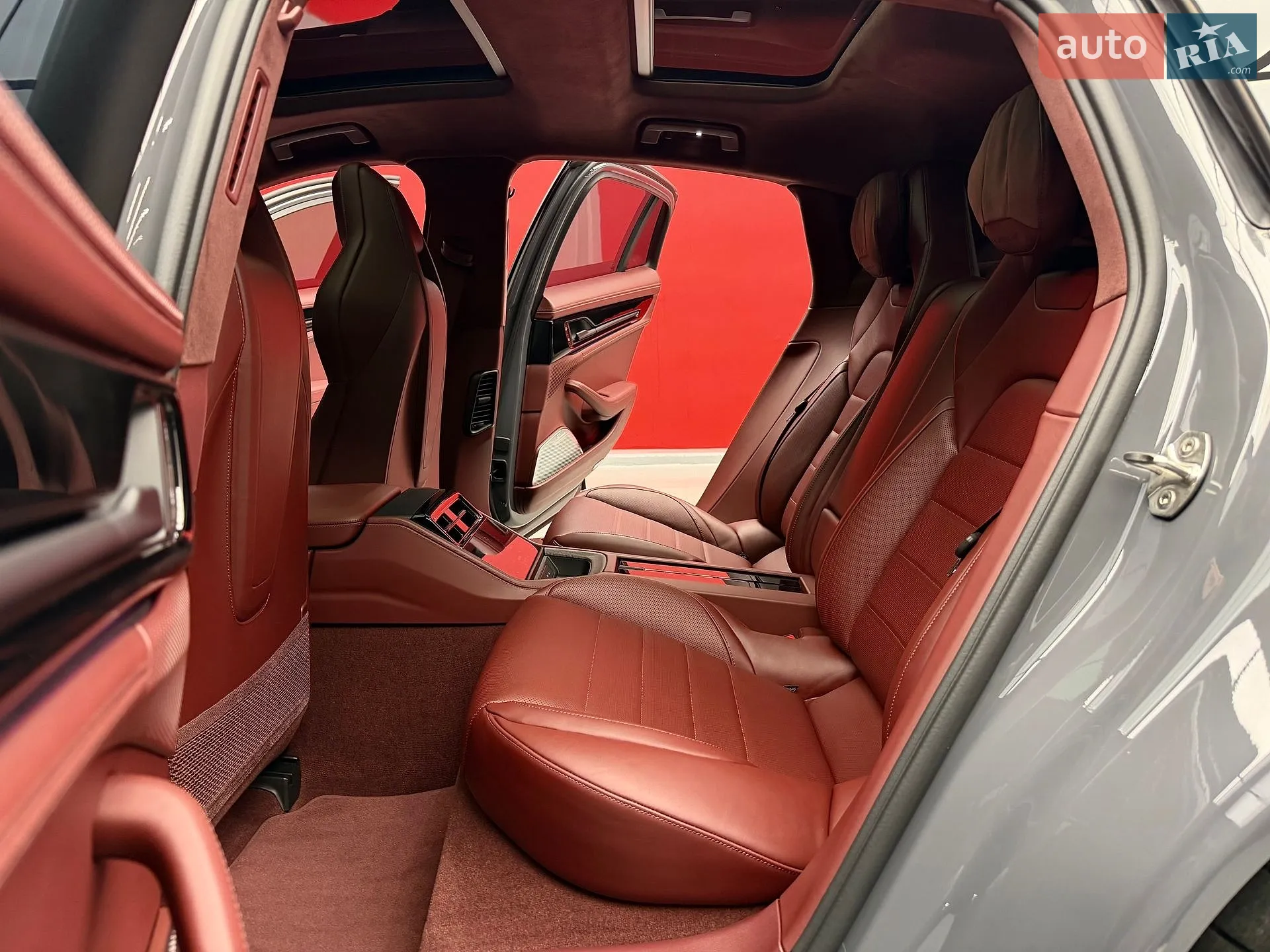 2025 Porsche Panamera - мініатюра 40