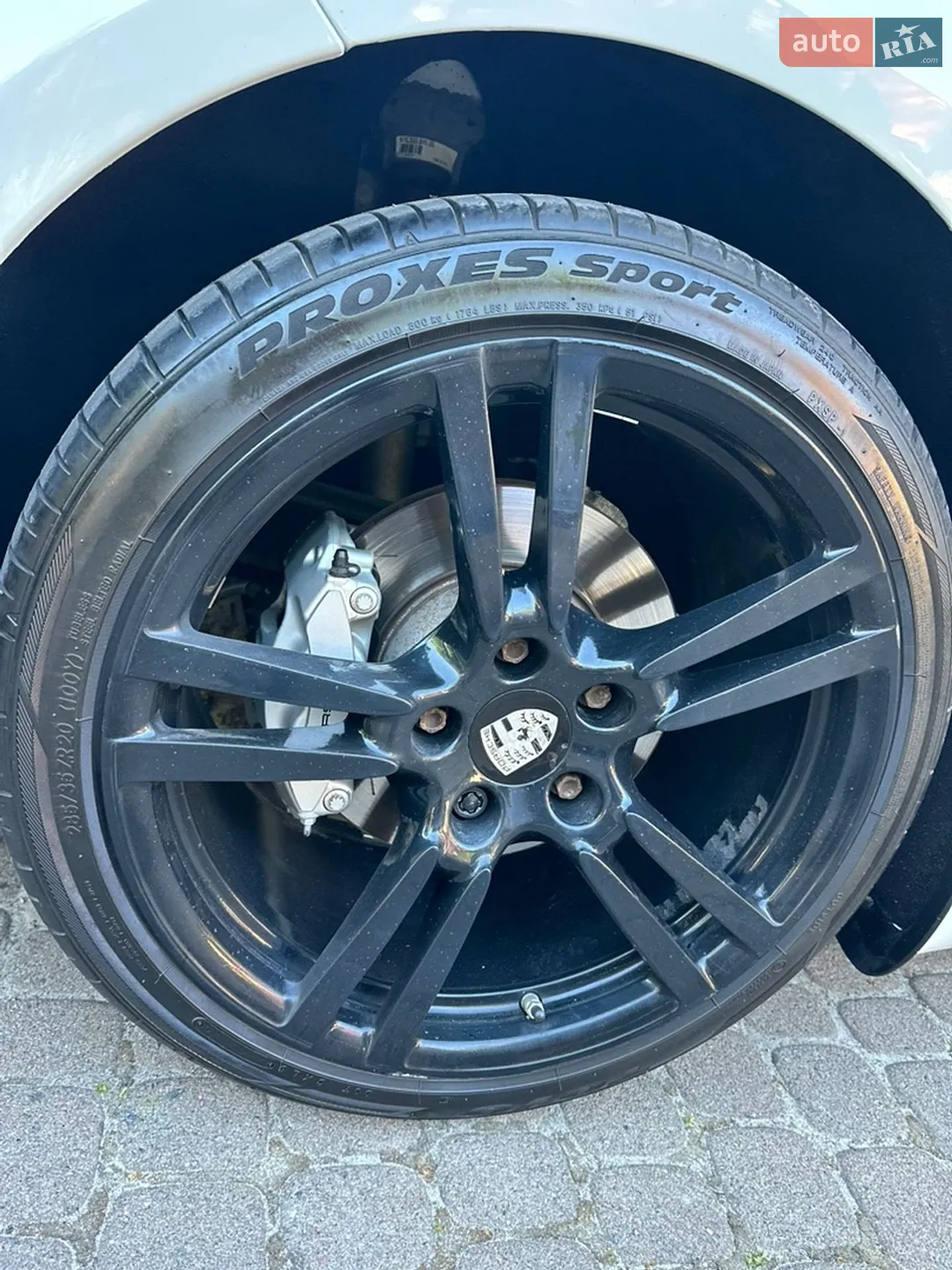2010 Porsche Panamera - мініатюра 10