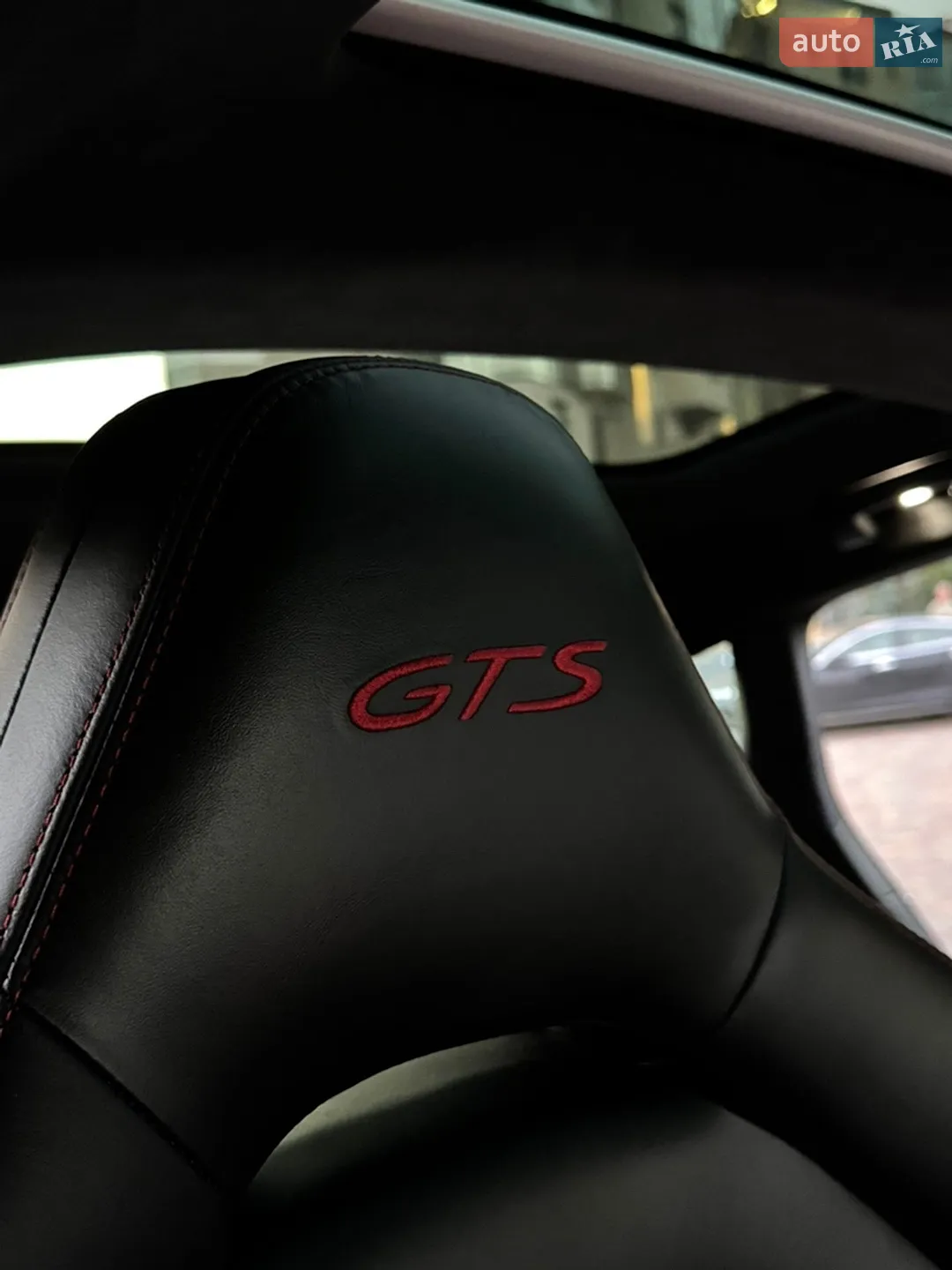 2019 Porsche Panamera - мініатюра 44
