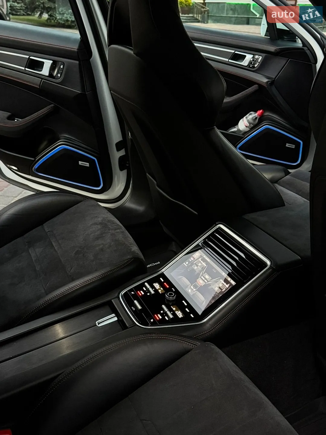2019 Porsche Panamera - мініатюра 49