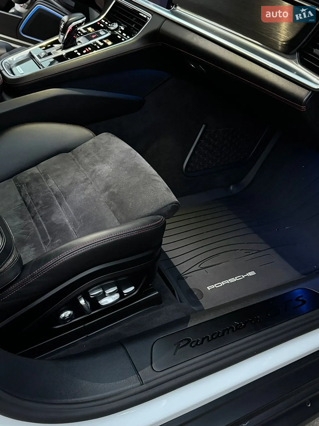 2019 Porsche Panamera - мініатюра 53