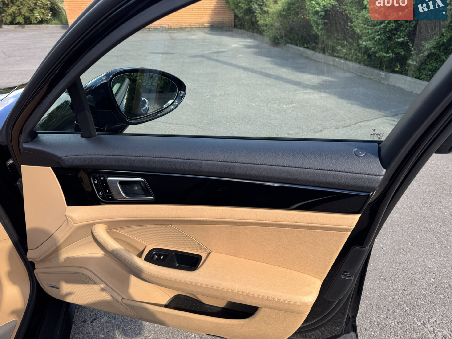 2020 Porsche Panamera - мініатюра 24