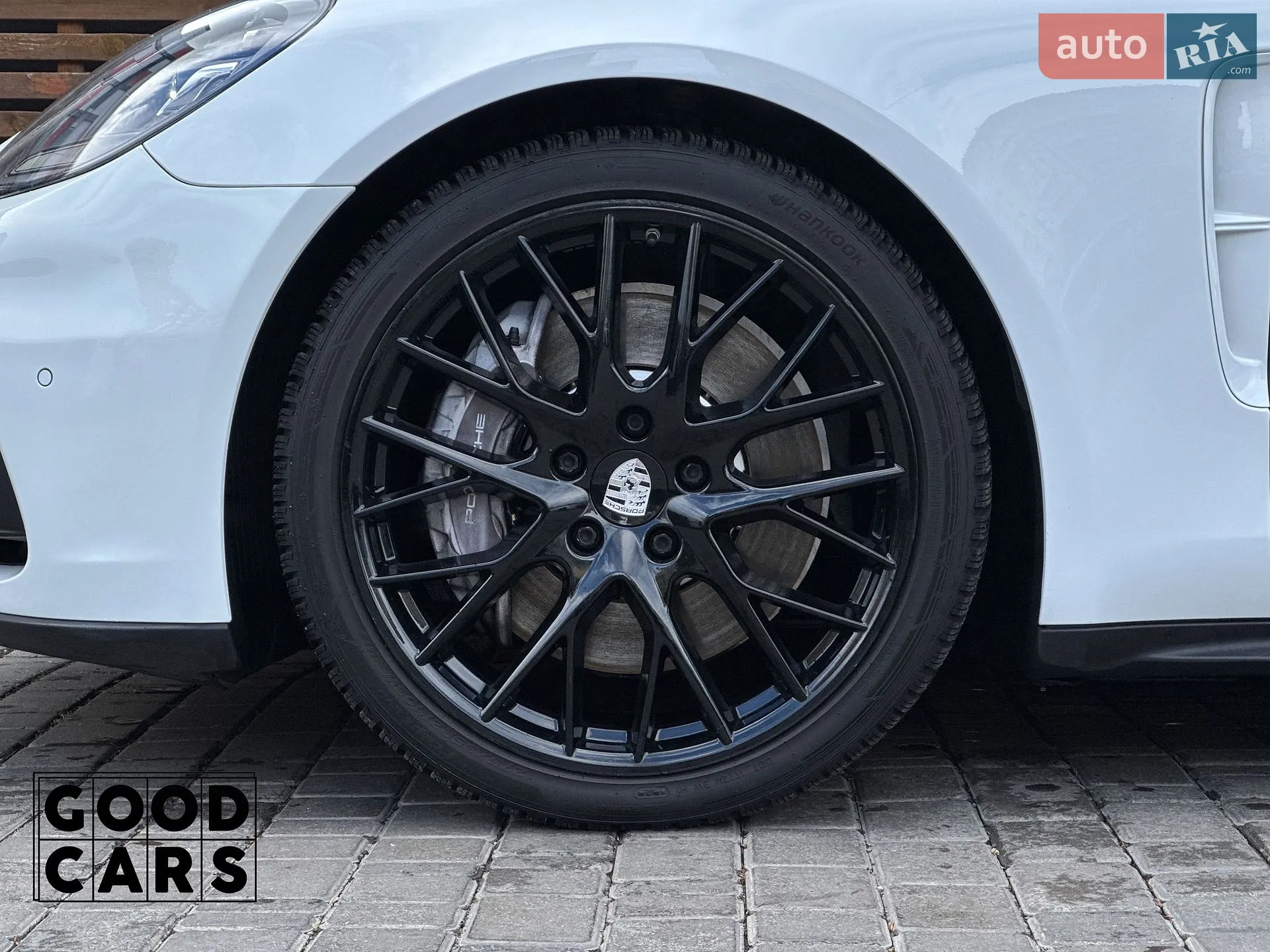 2019 Porsche Panamera - мініатюра 13