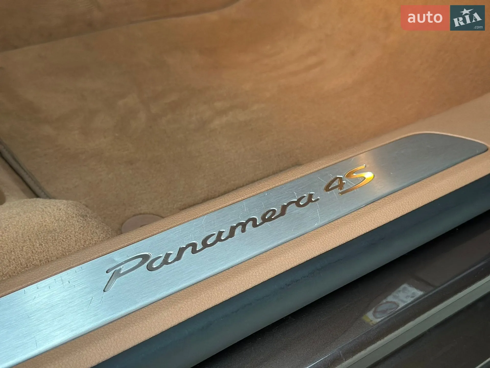 2014 Porsche Panamera - мініатюра 41