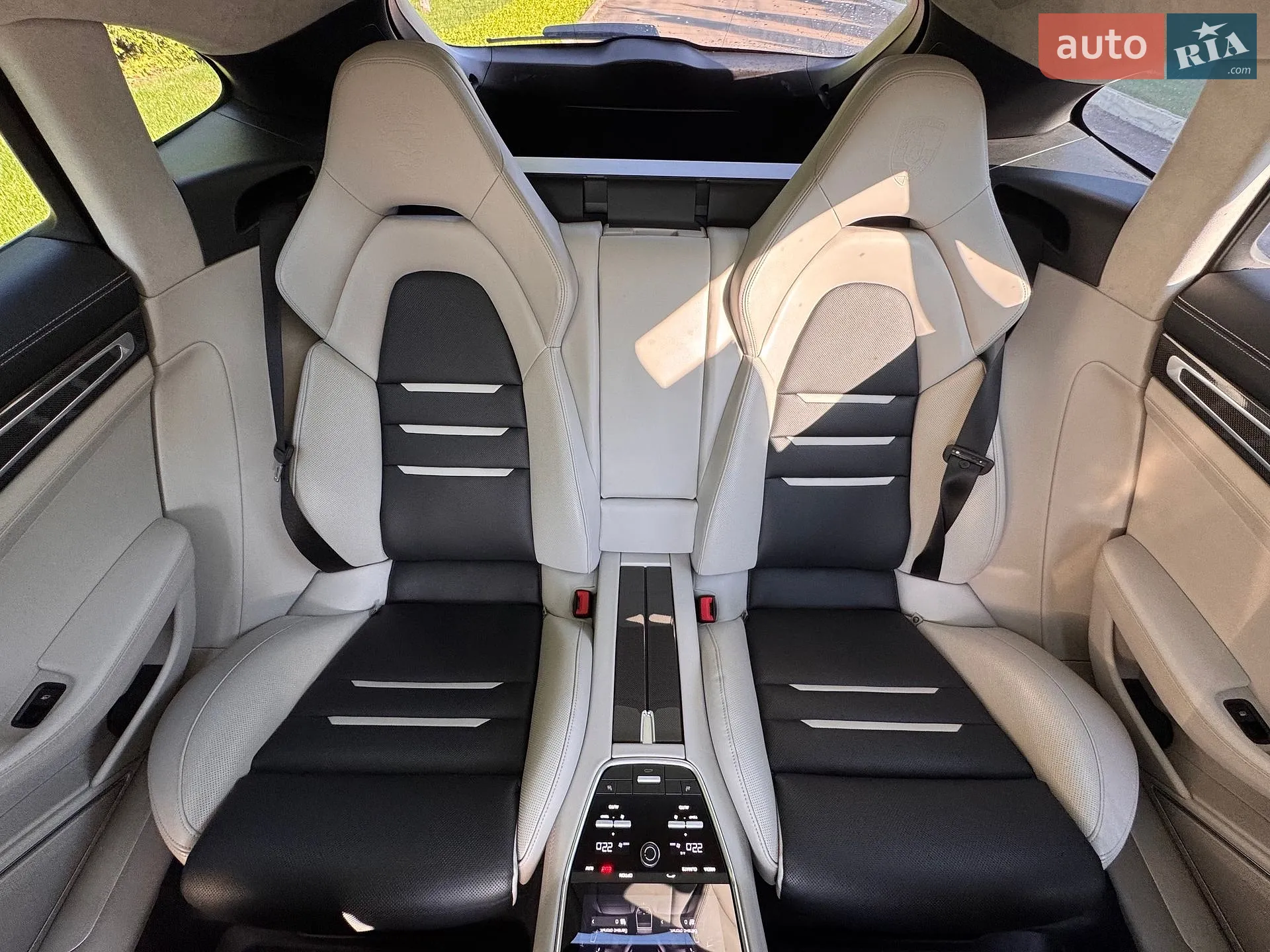 2018 Porsche Panamera - мініатюра 24