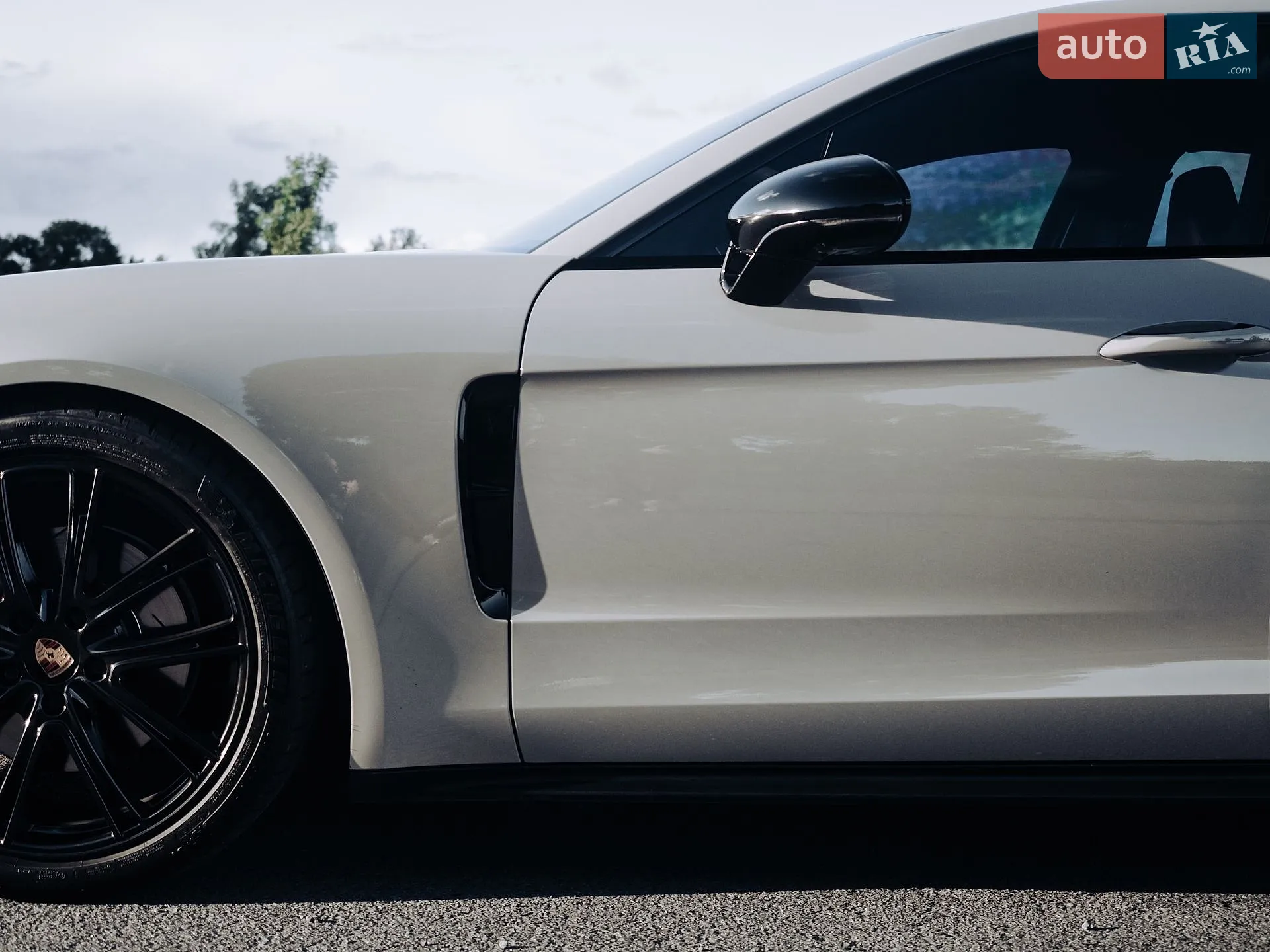 2021 Porsche Panamera - мініатюра 5