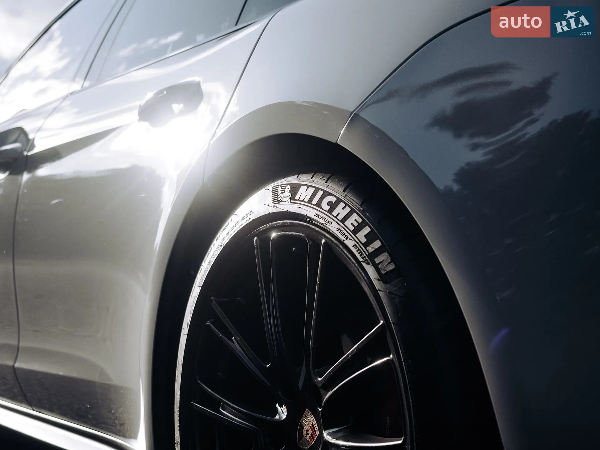 2021 Porsche Panamera - мініатюра 8