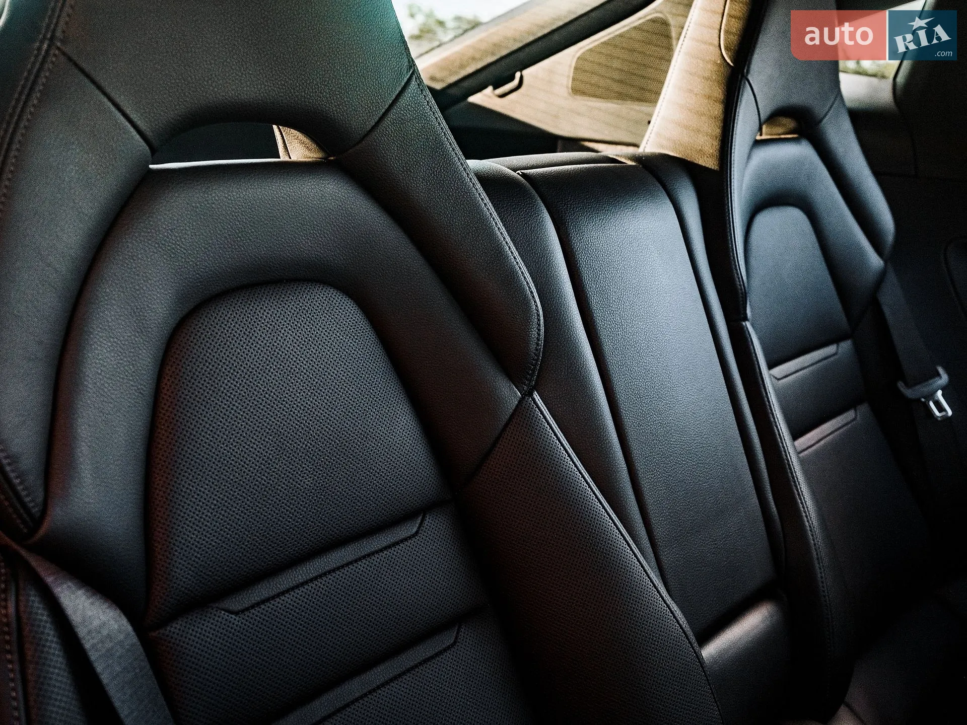 2021 Porsche Panamera - мініатюра 35