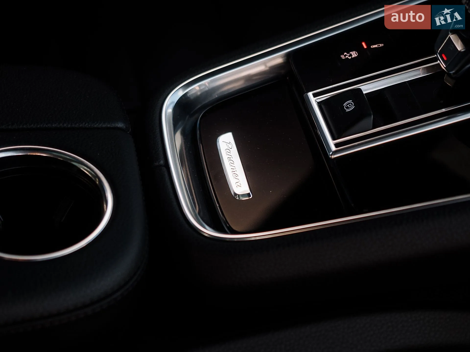 2021 Porsche Panamera - мініатюра 39