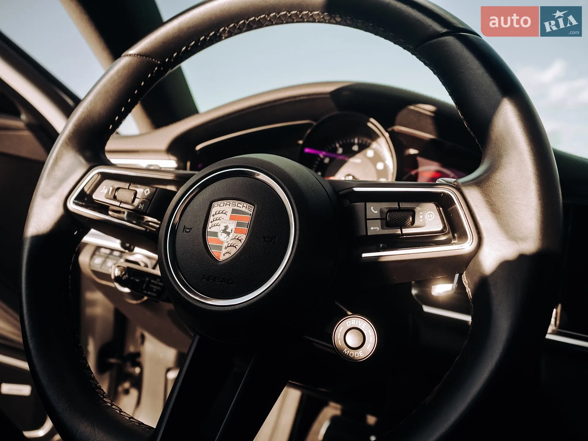 2021 Porsche Panamera - мініатюра 57