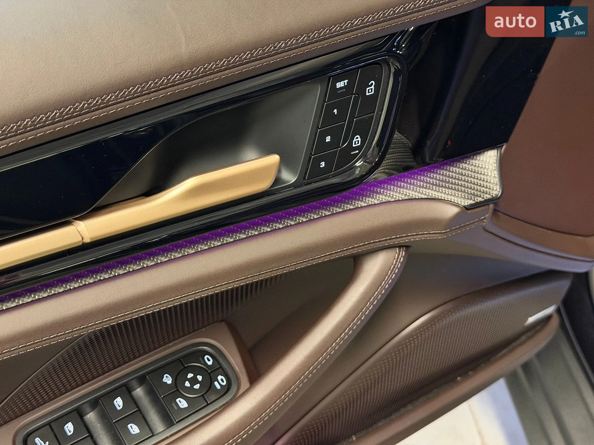 2025 Porsche Panamera - мініатюра 42