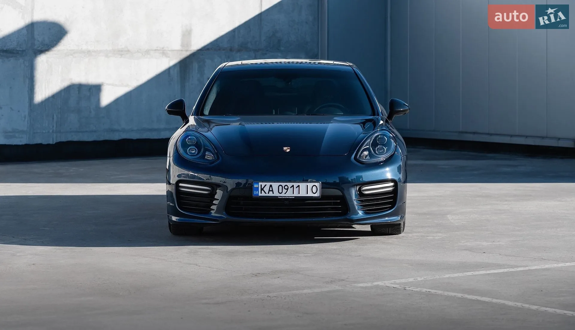 2013 Porsche Panamera - мініатюра 29
