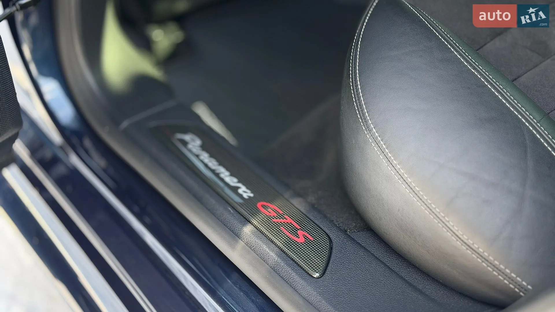 2013 Porsche Panamera - мініатюра 39