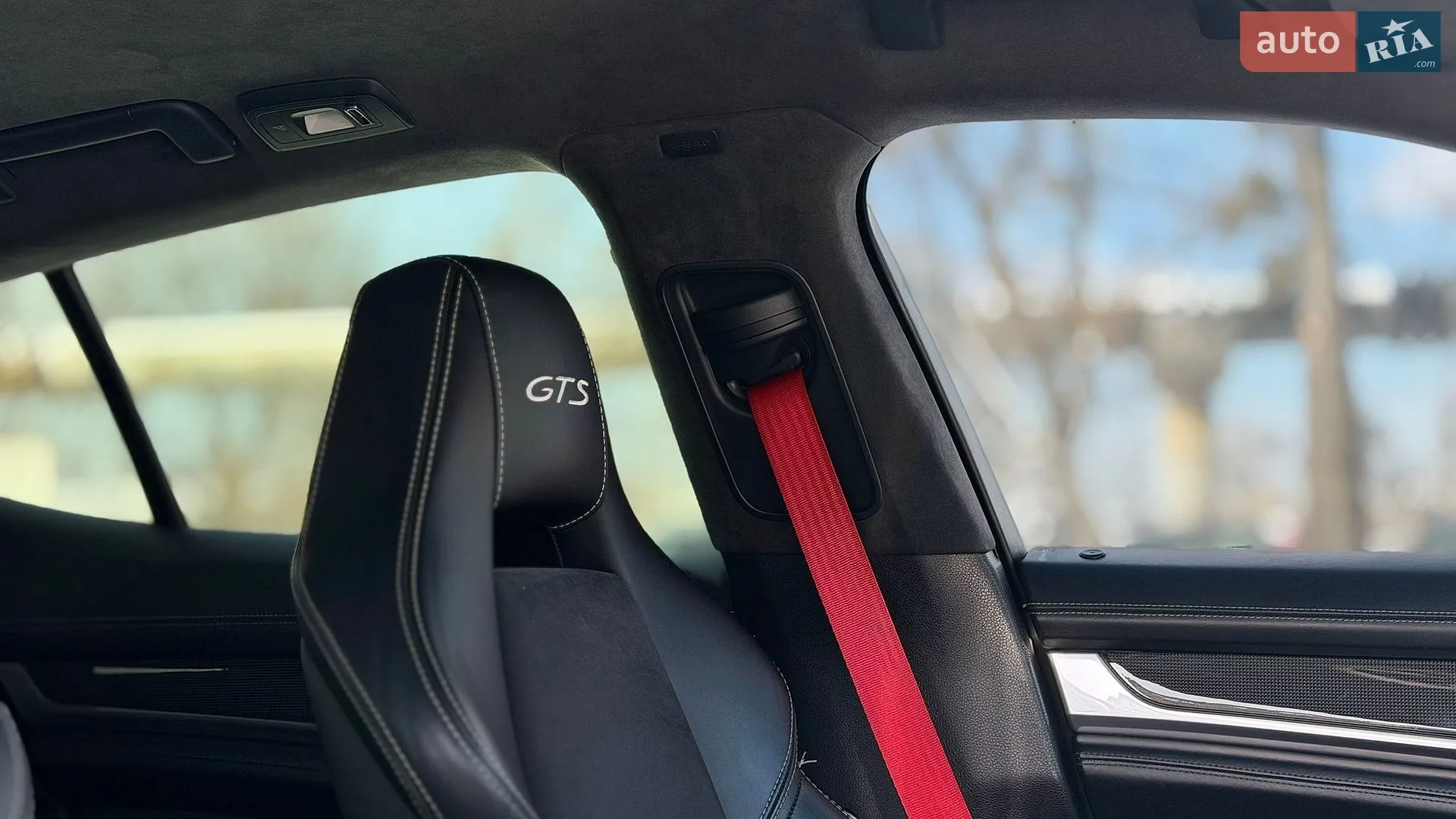 2013 Porsche Panamera - мініатюра 44