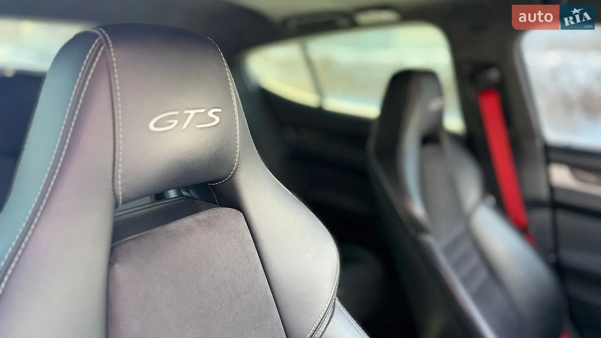 2013 Porsche Panamera - мініатюра 50