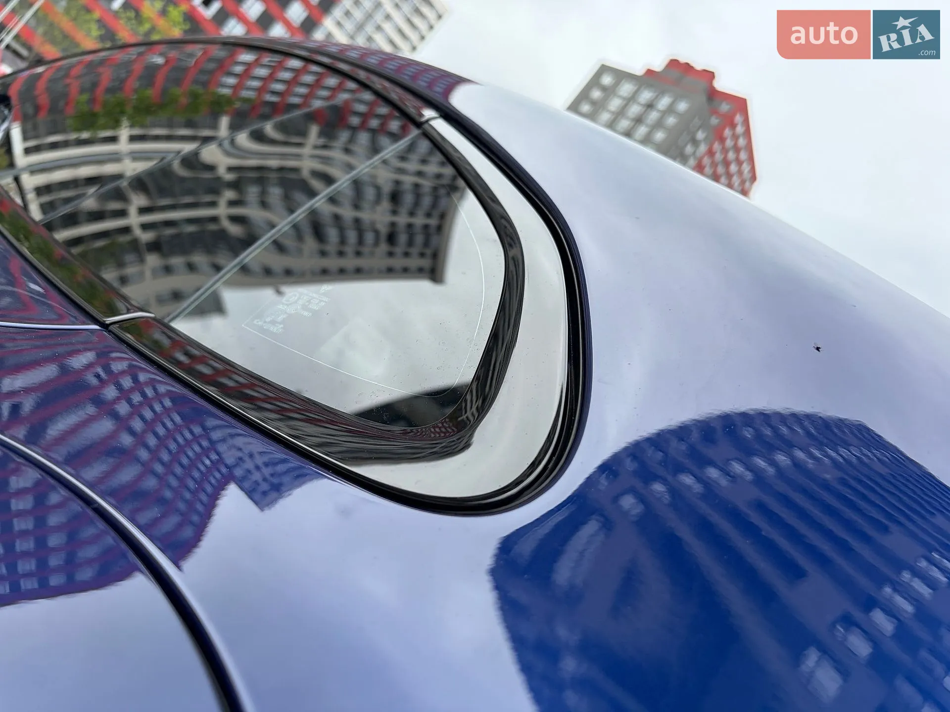 2024 Porsche Panamera - мініатюра 3