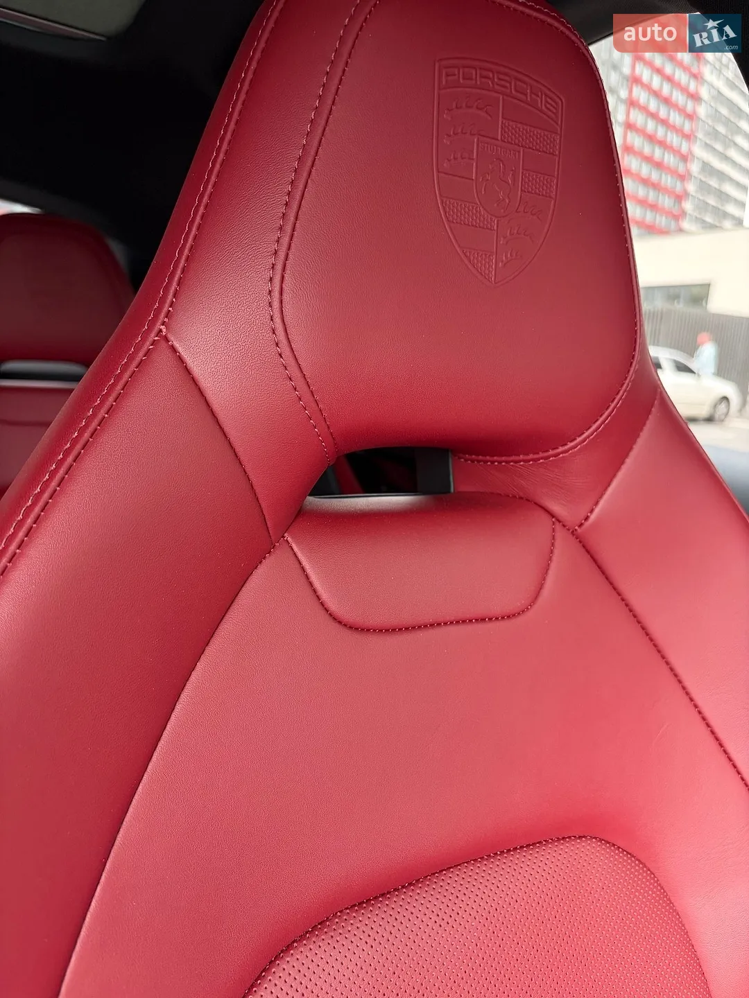 2024 Porsche Panamera - мініатюра 110