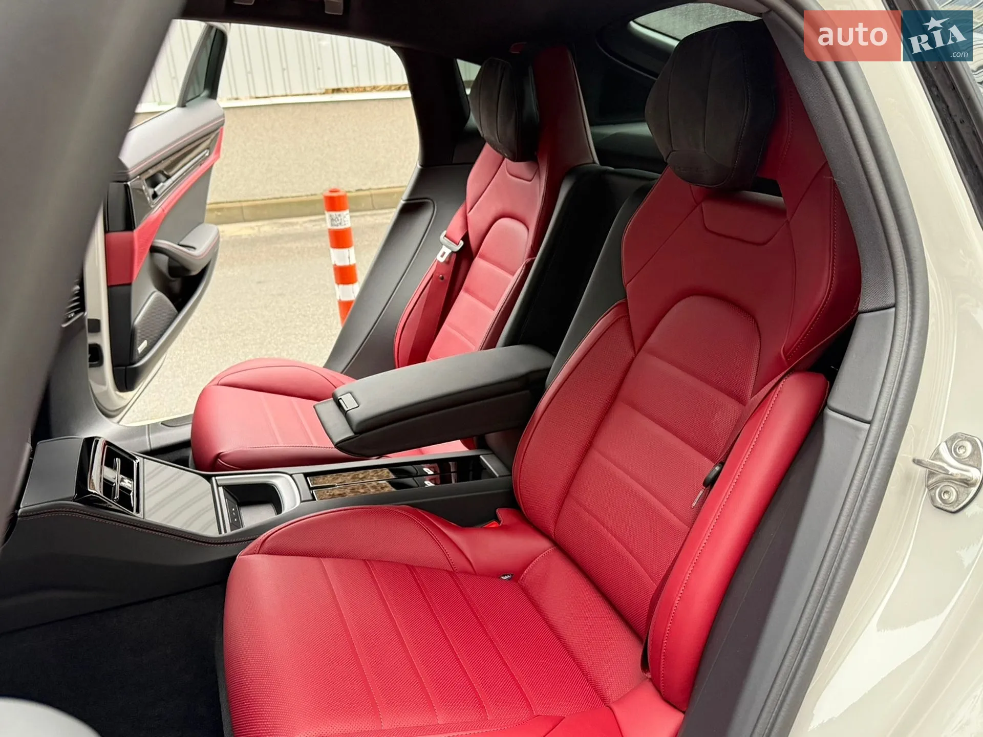 2024 Porsche Panamera - мініатюра 54