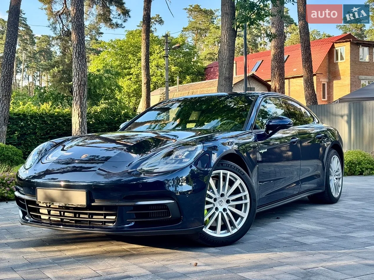 2019 Jaguar F-Pace - мініатюра 85