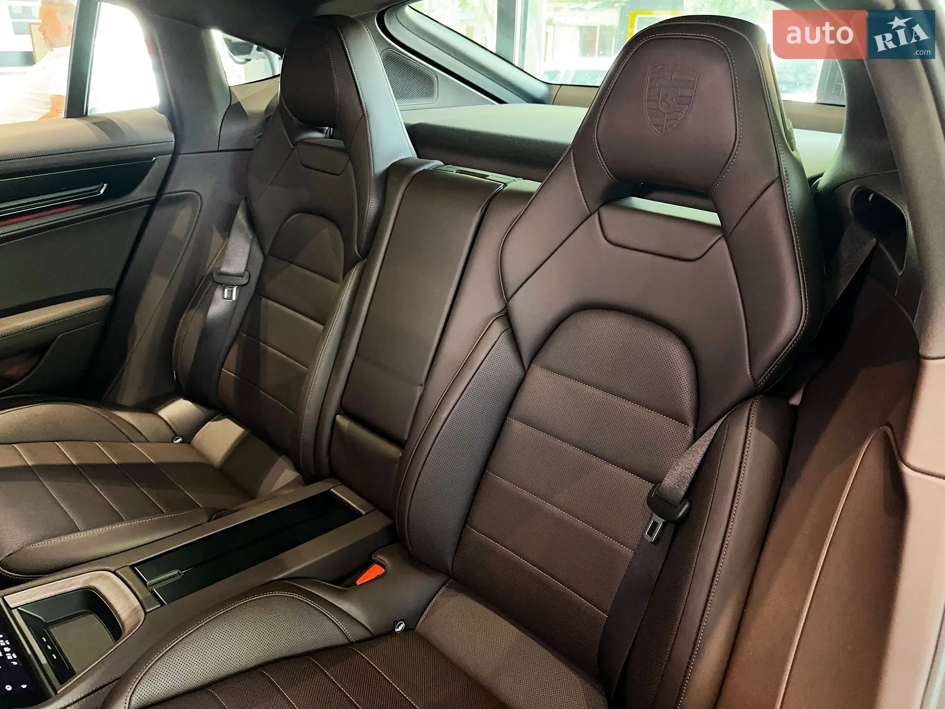 2025 Porsche Panamera - мініатюра 32