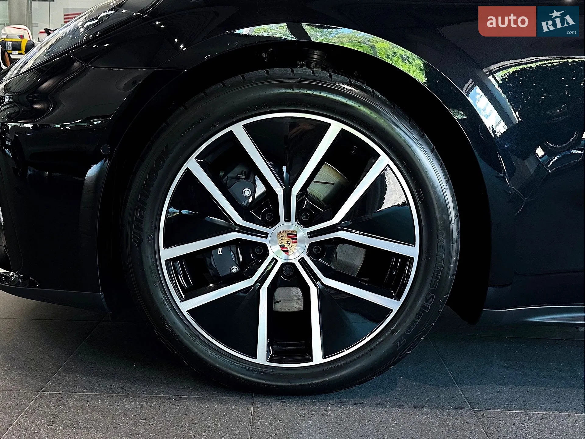2025 Porsche Panamera - мініатюра 10