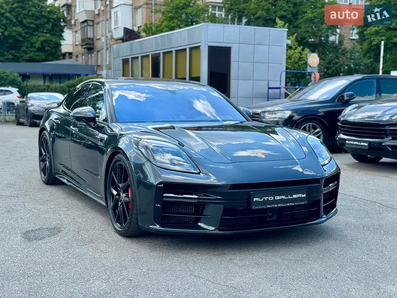 2017 Land Rover Range Rover Evoque - мініатюра 49
