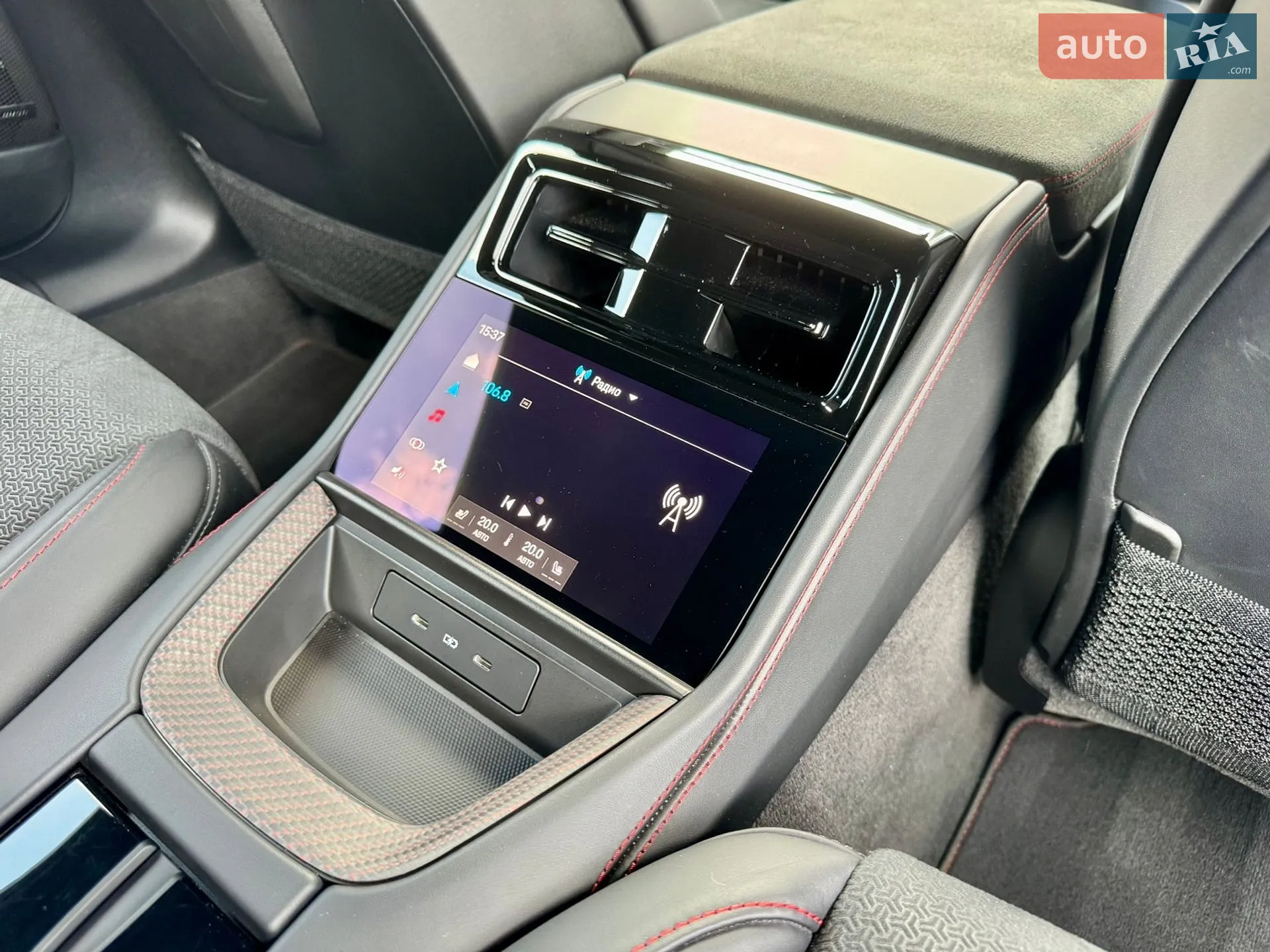 2025 Porsche Panamera - мініатюра 42