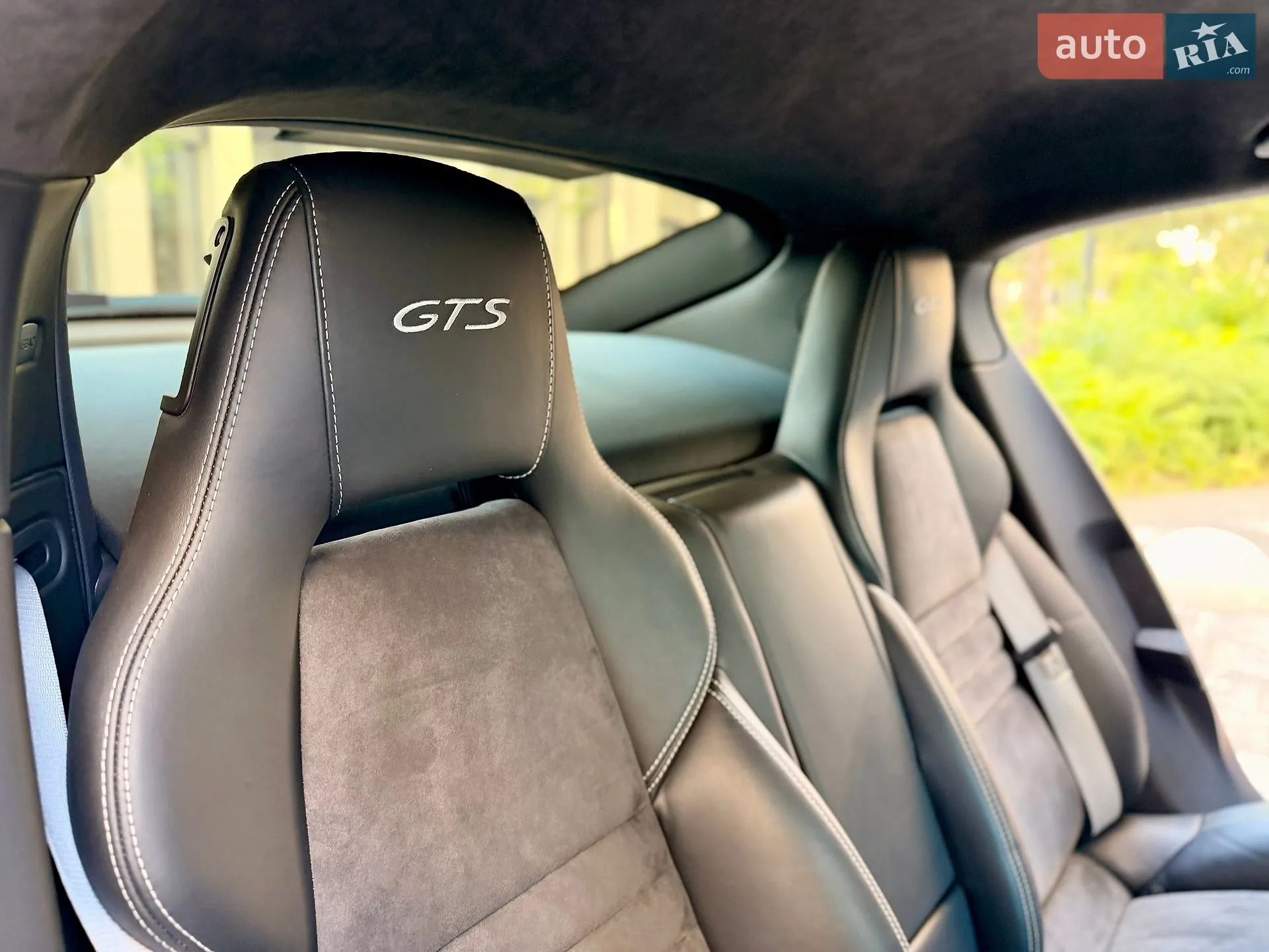 2012 Porsche Panamera - мініатюра 58