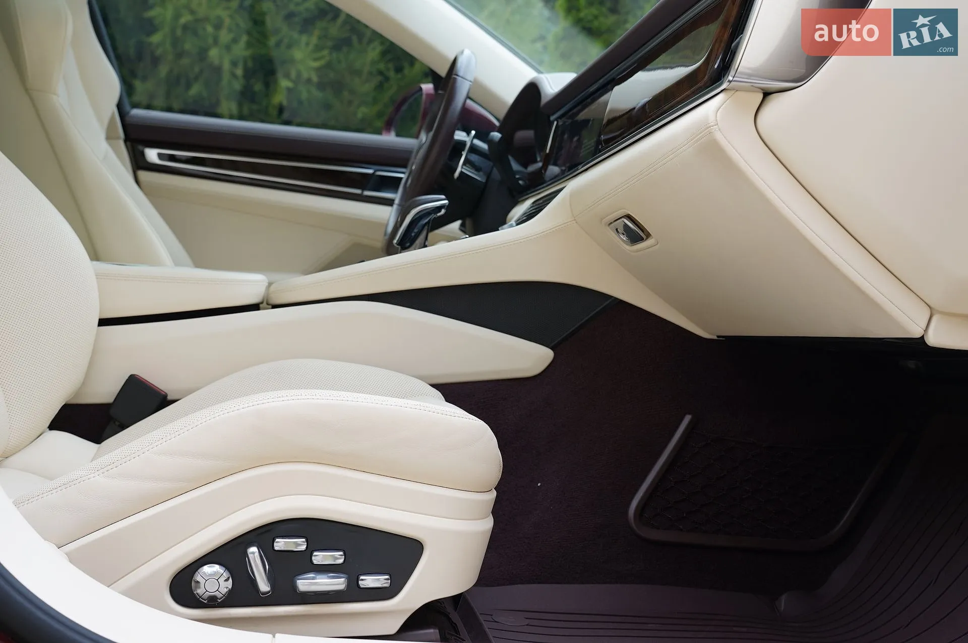2021 Porsche Panamera - мініатюра 52