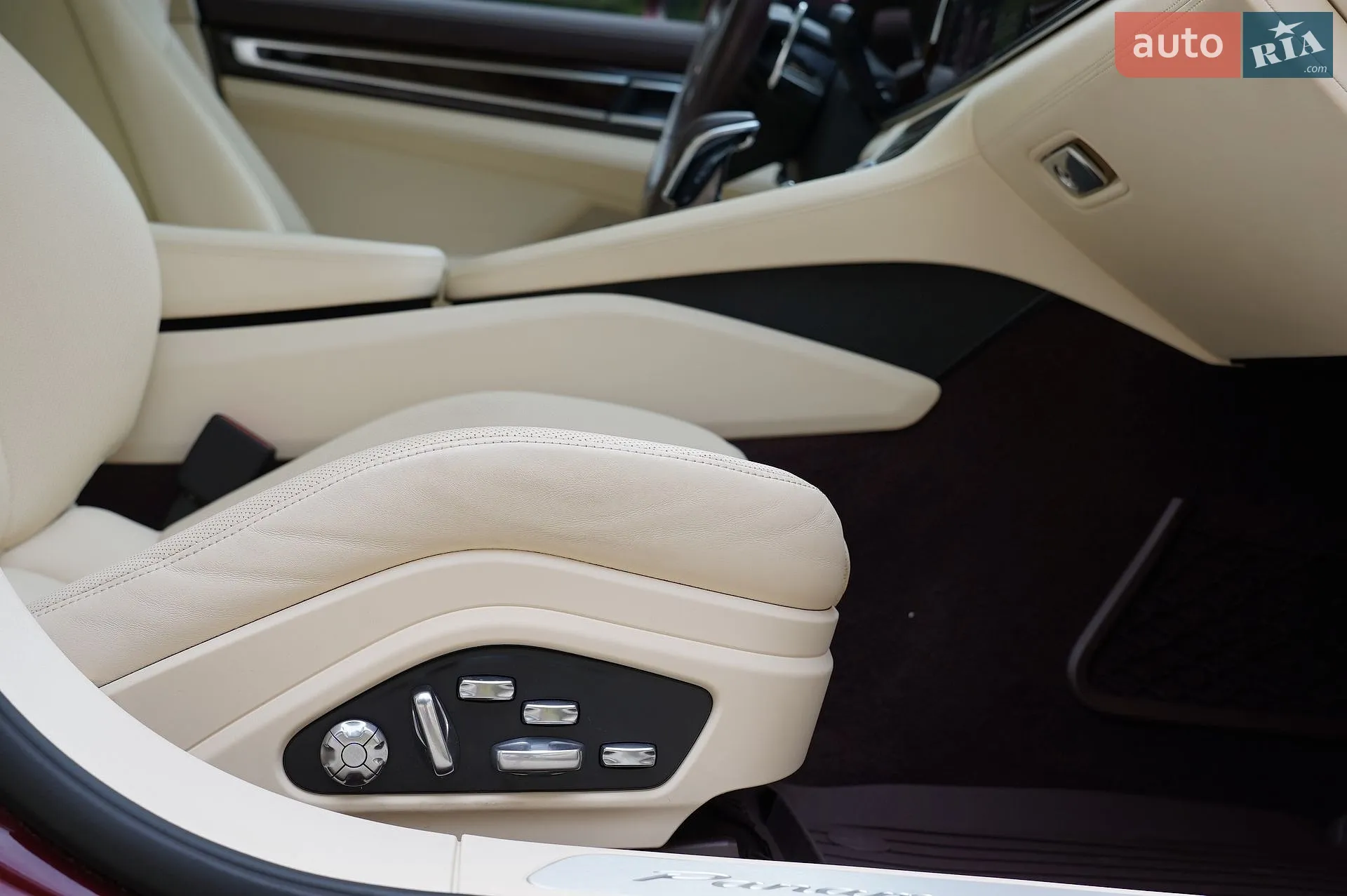 2021 Porsche Panamera - мініатюра 53