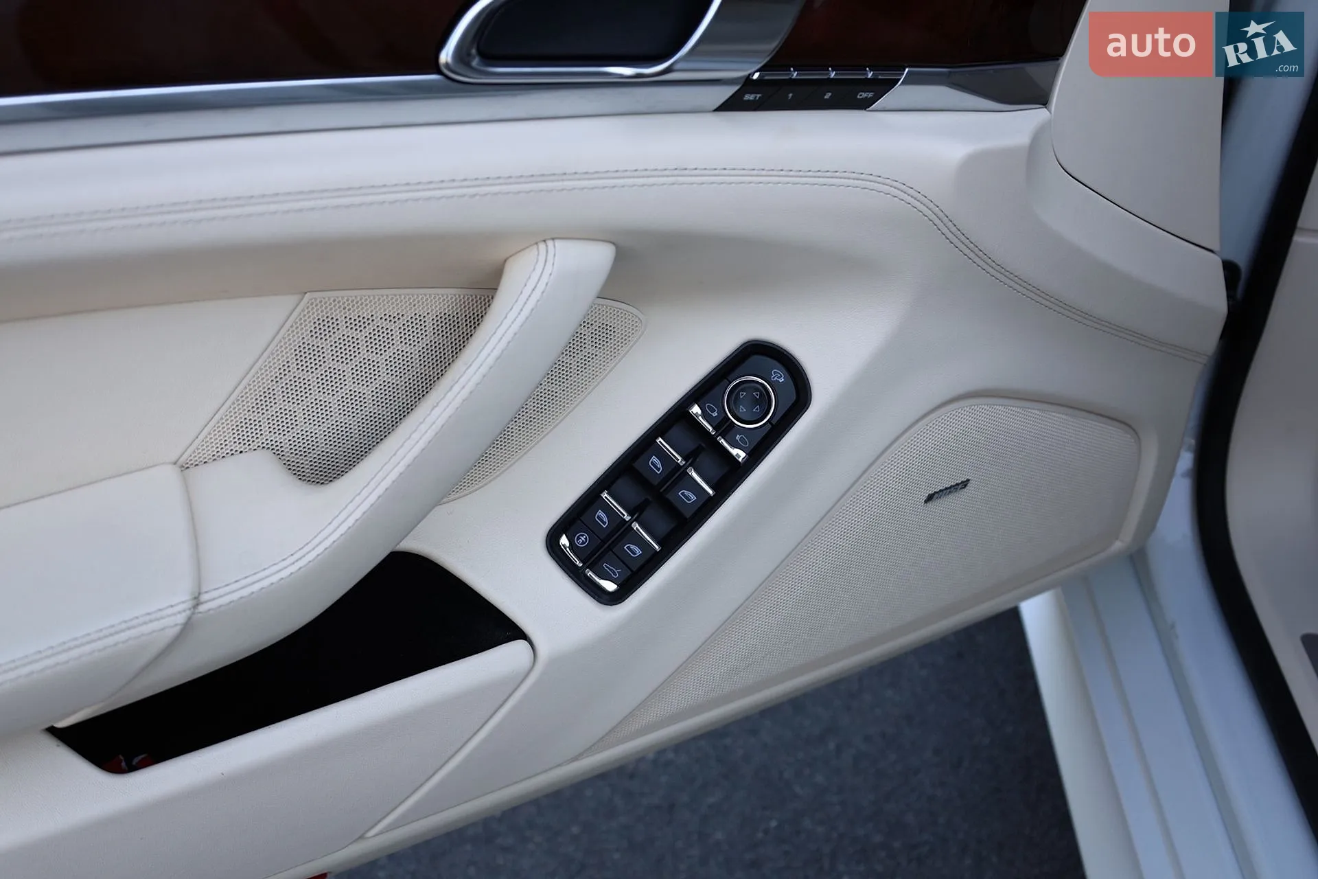 2011 Porsche Panamera - мініатюра 43