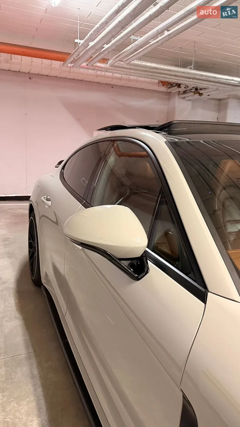 2019 Porsche Panamera - мініатюра 8