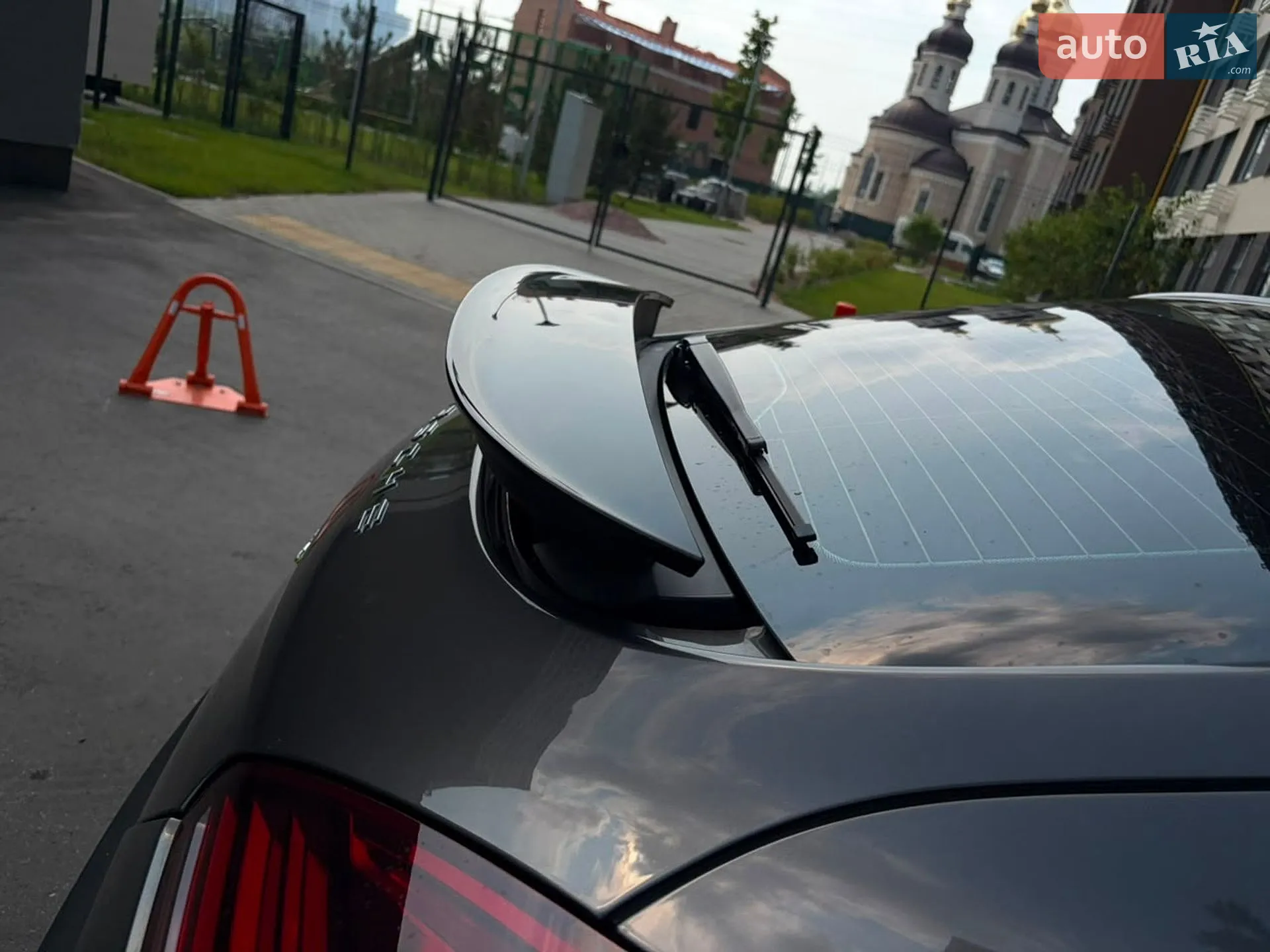 2015 Porsche Panamera - мініатюра 65