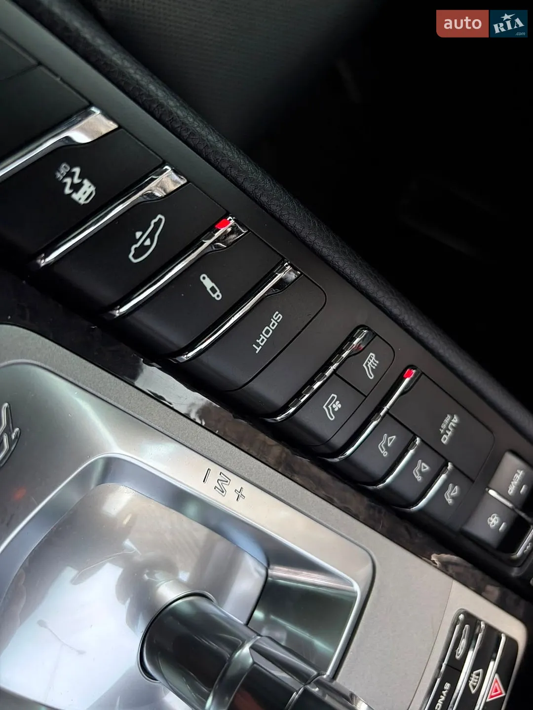 2015 Porsche Panamera - мініатюра 117