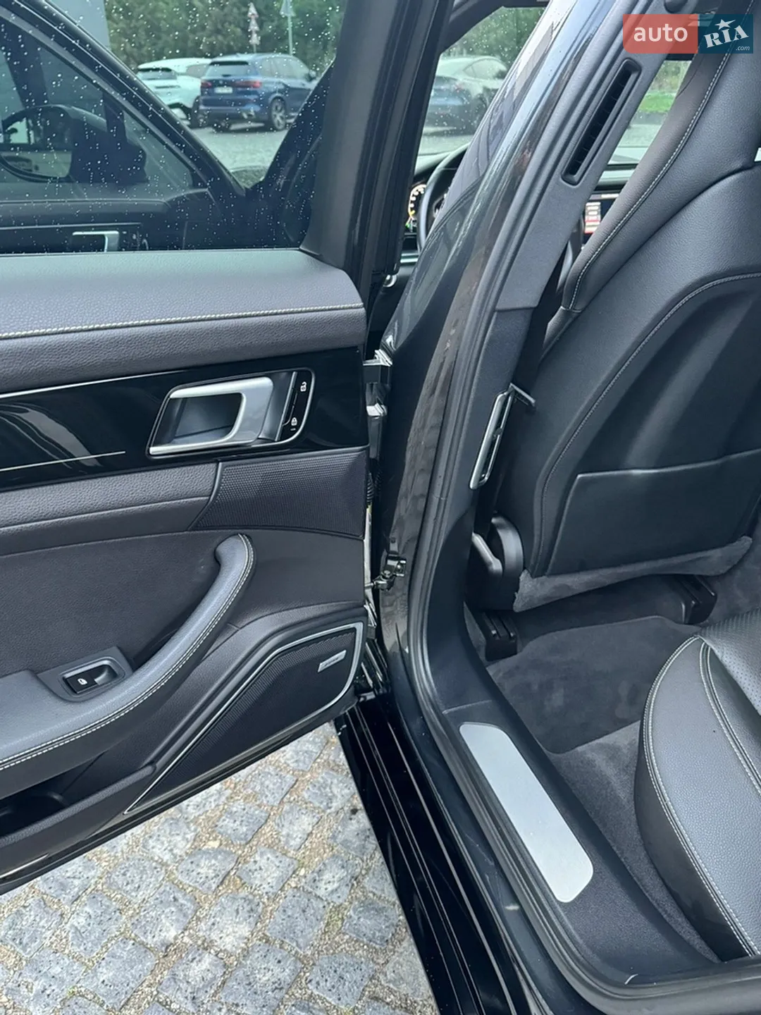 2020 Porsche Panamera - мініатюра 22