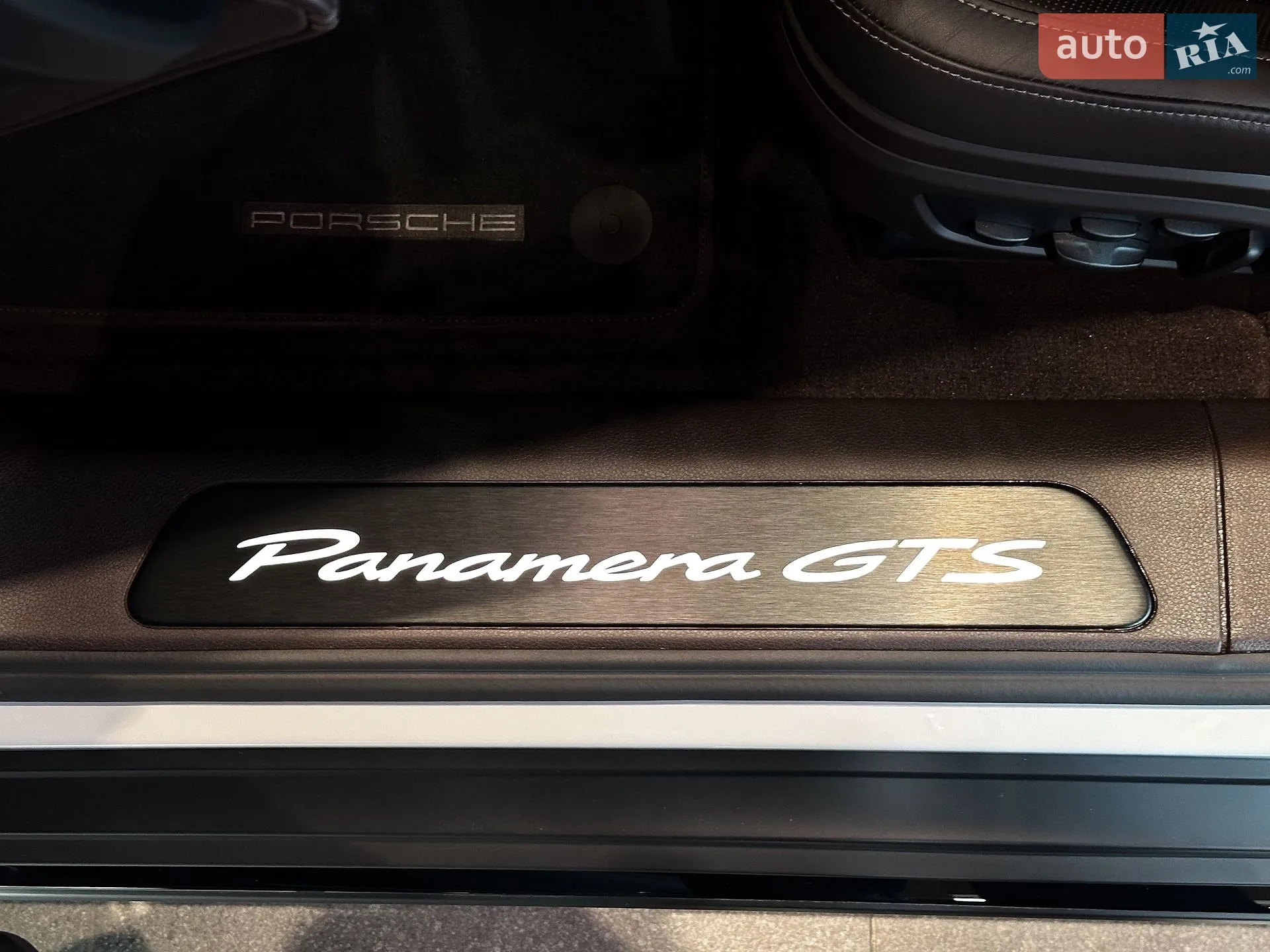 2026 Porsche Panamera - мініатюра 18